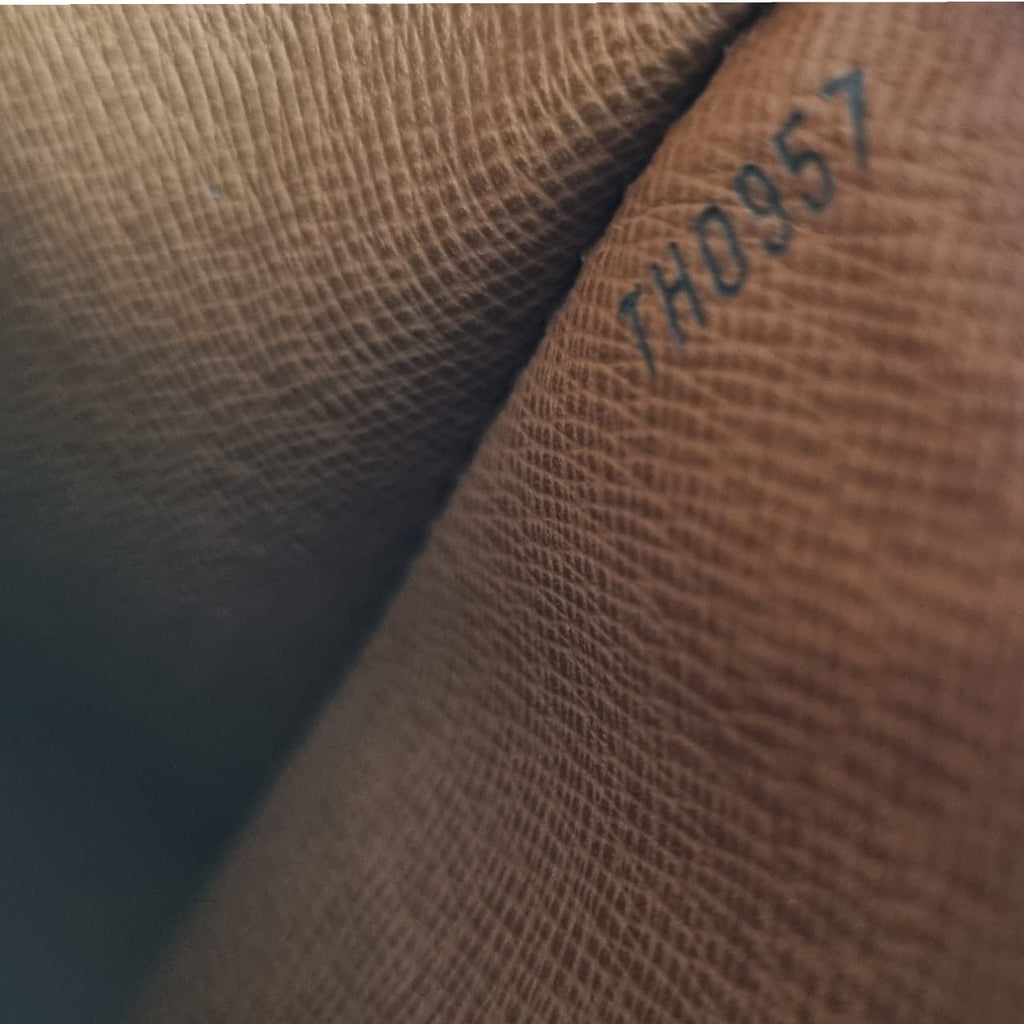 Louis Vuitton Saint Cloud