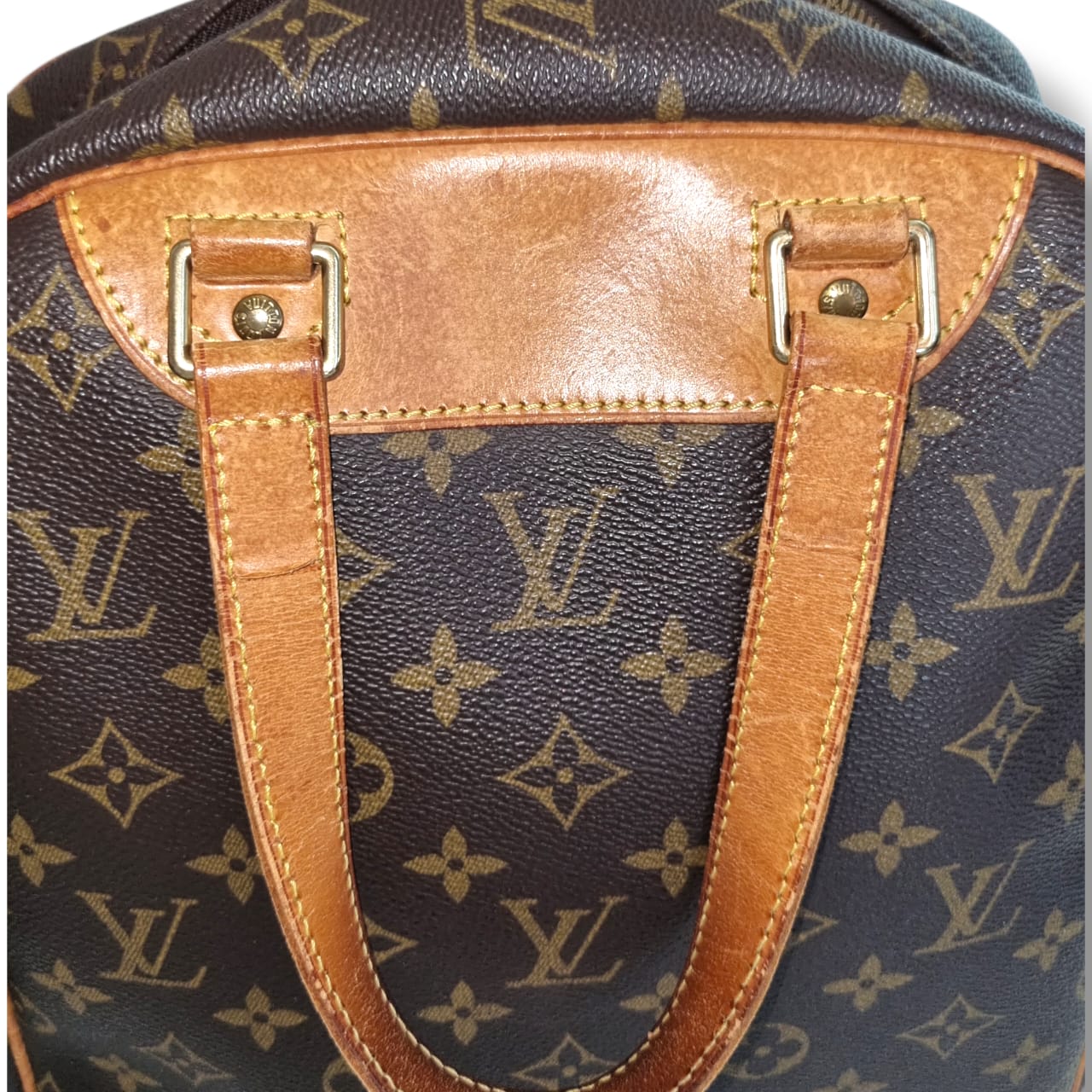 Louis Vuitton - Excursion