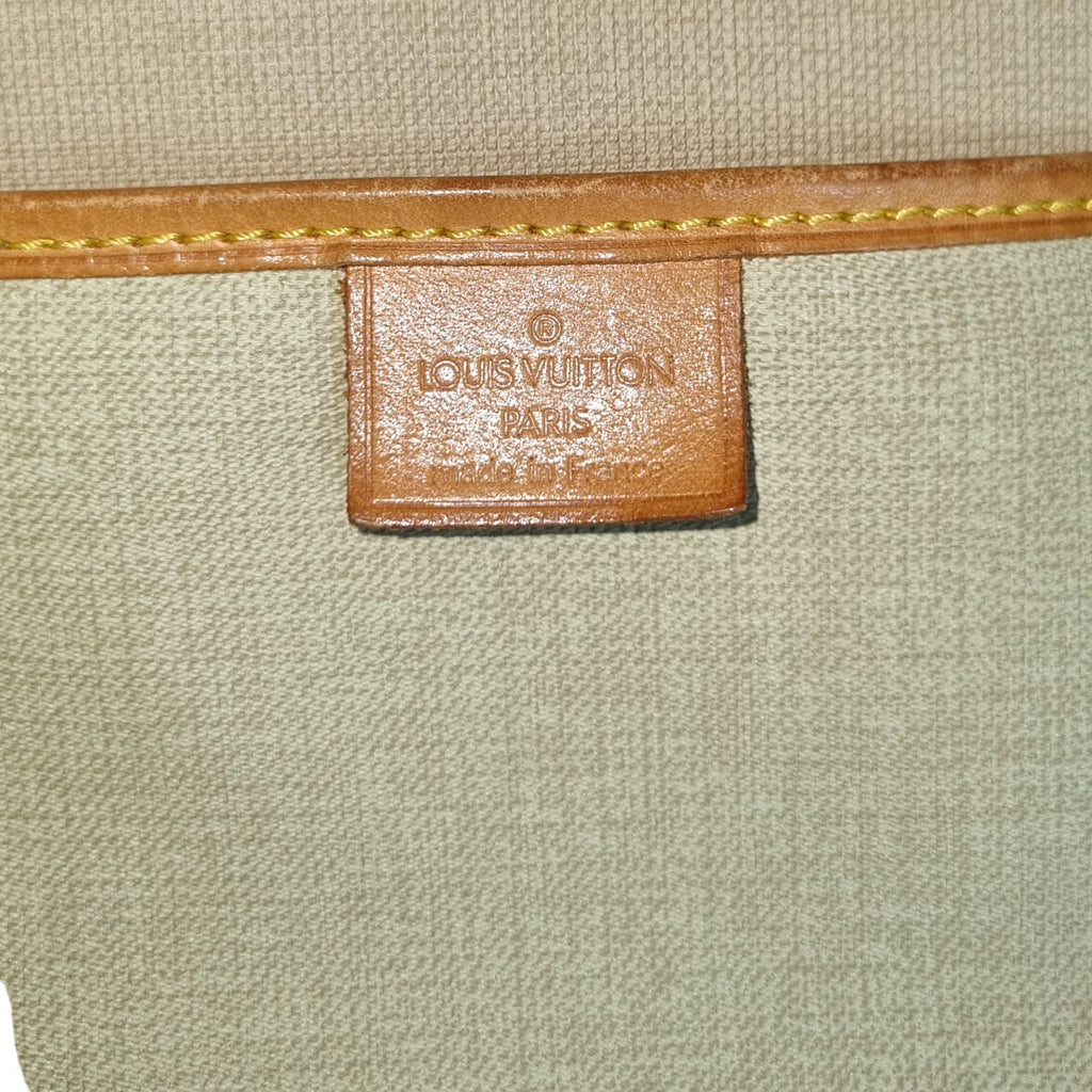 Louis Vuitton - Excursion