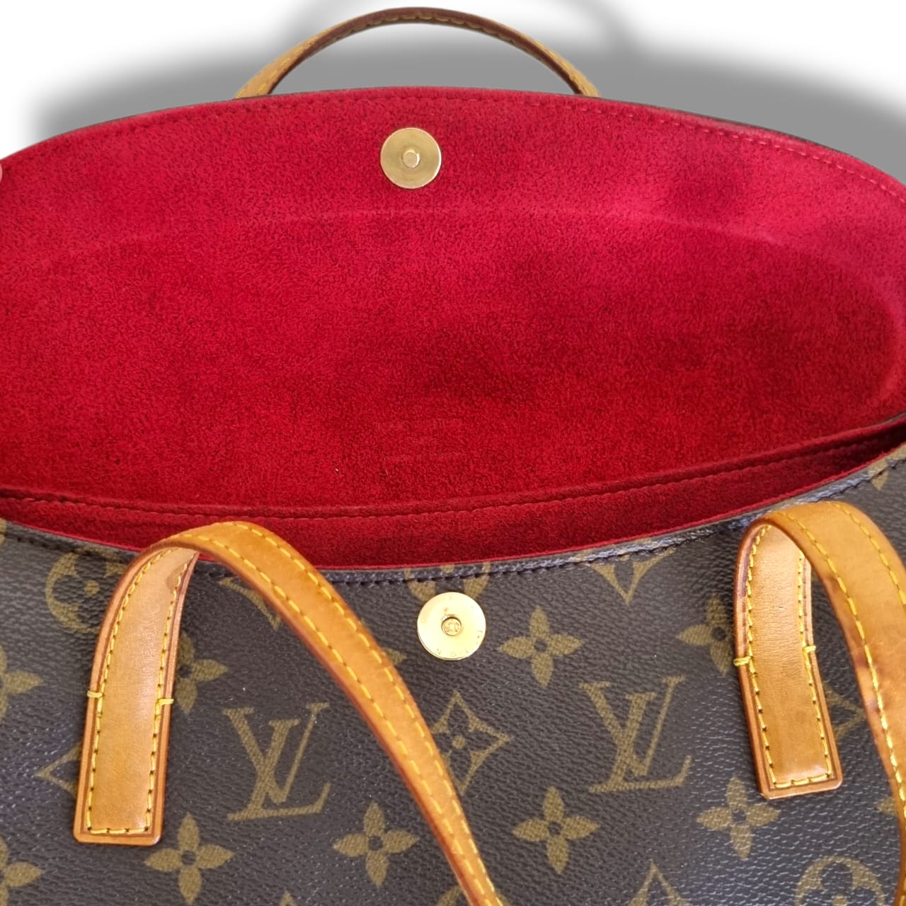 Louis Vuitton Sonatine