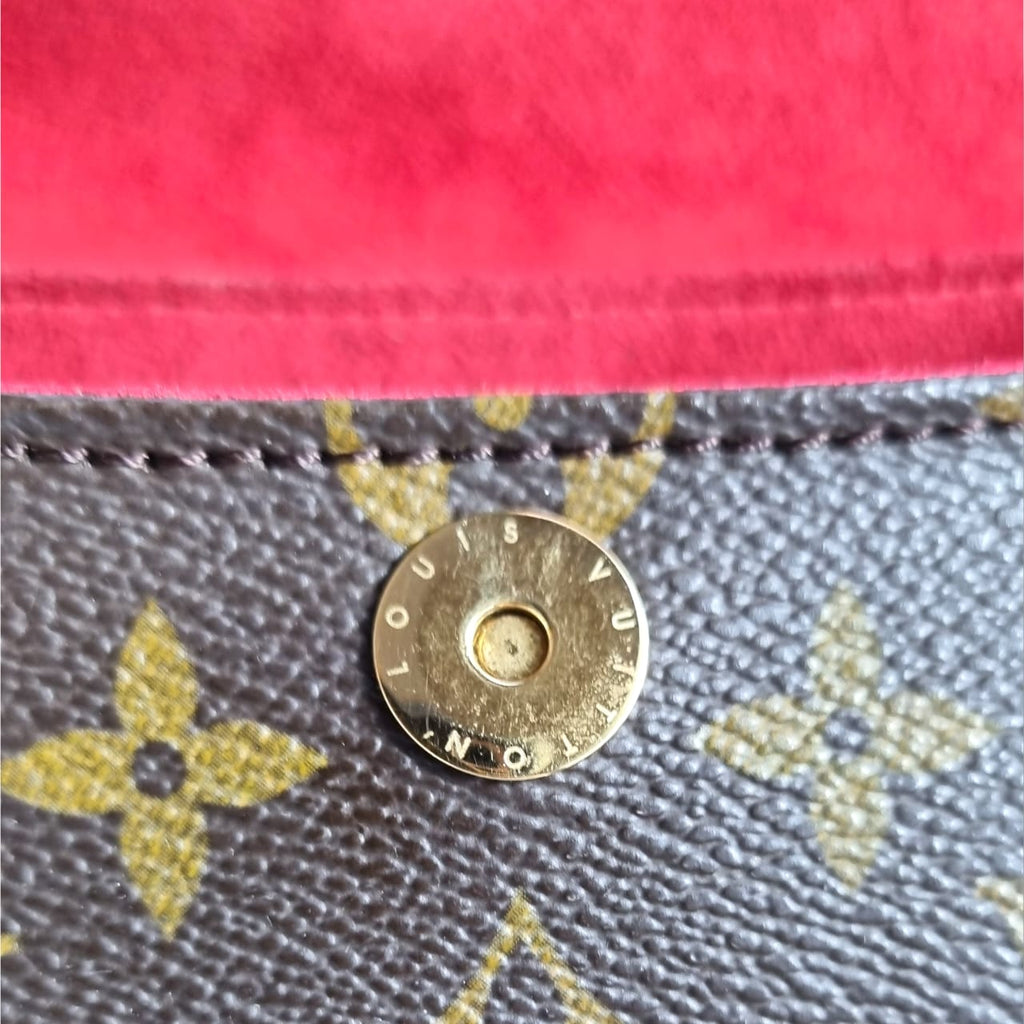 Louis Vuitton Sonatine