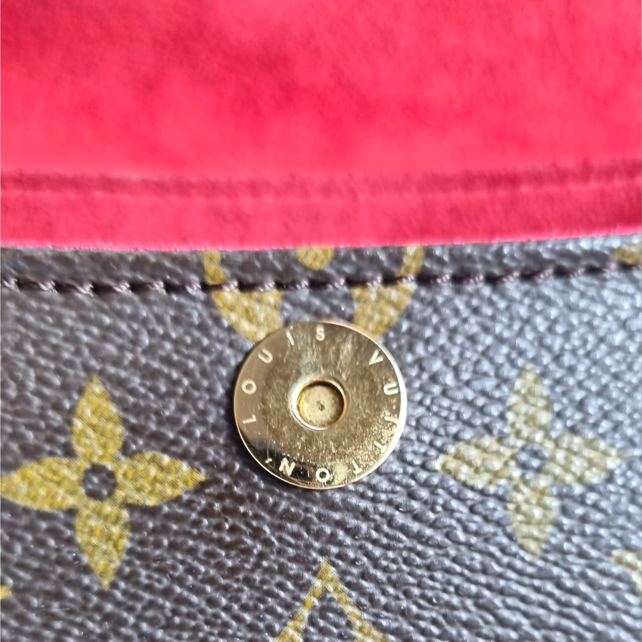 Louis Vuitton Sonatine