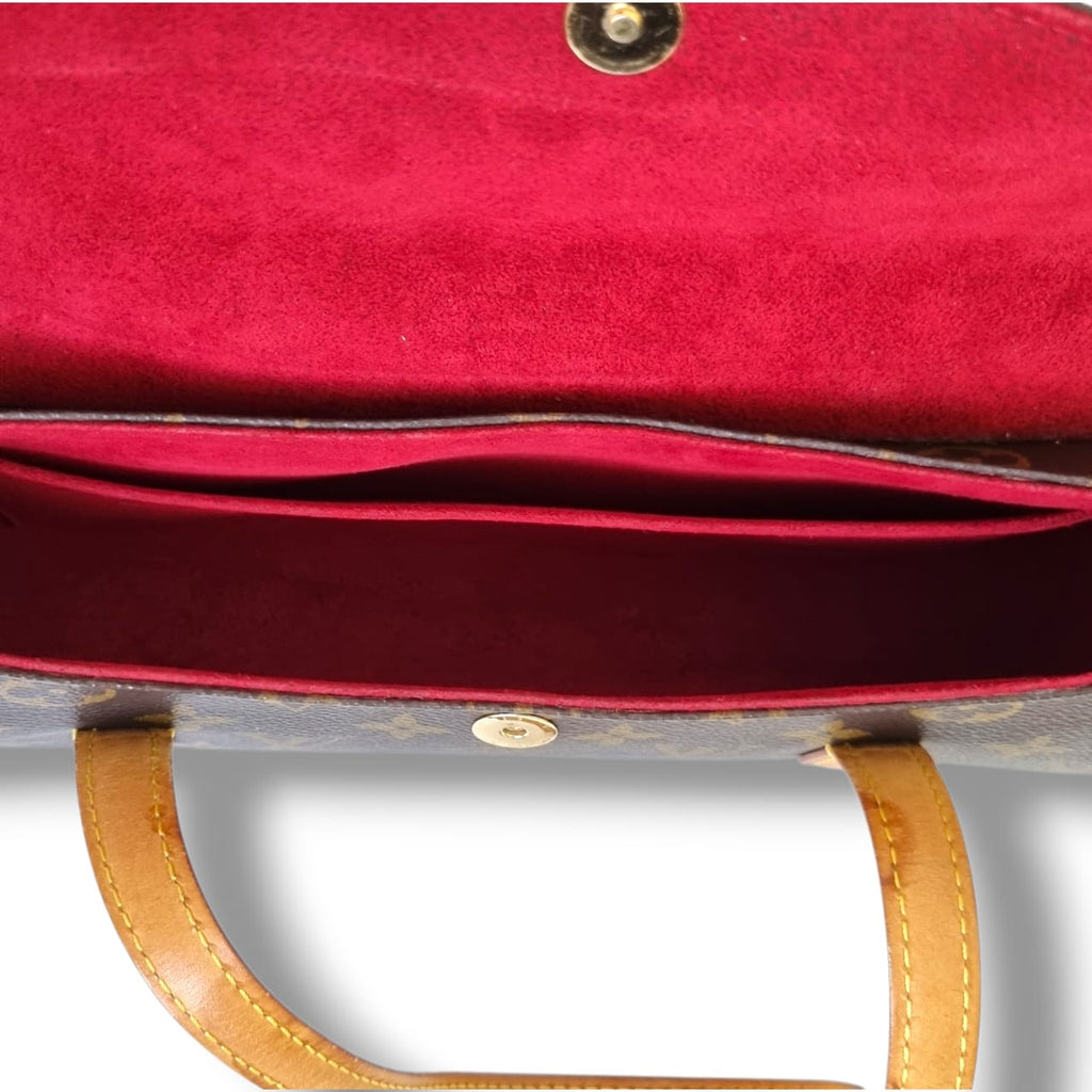 Louis Vuitton Sonatine