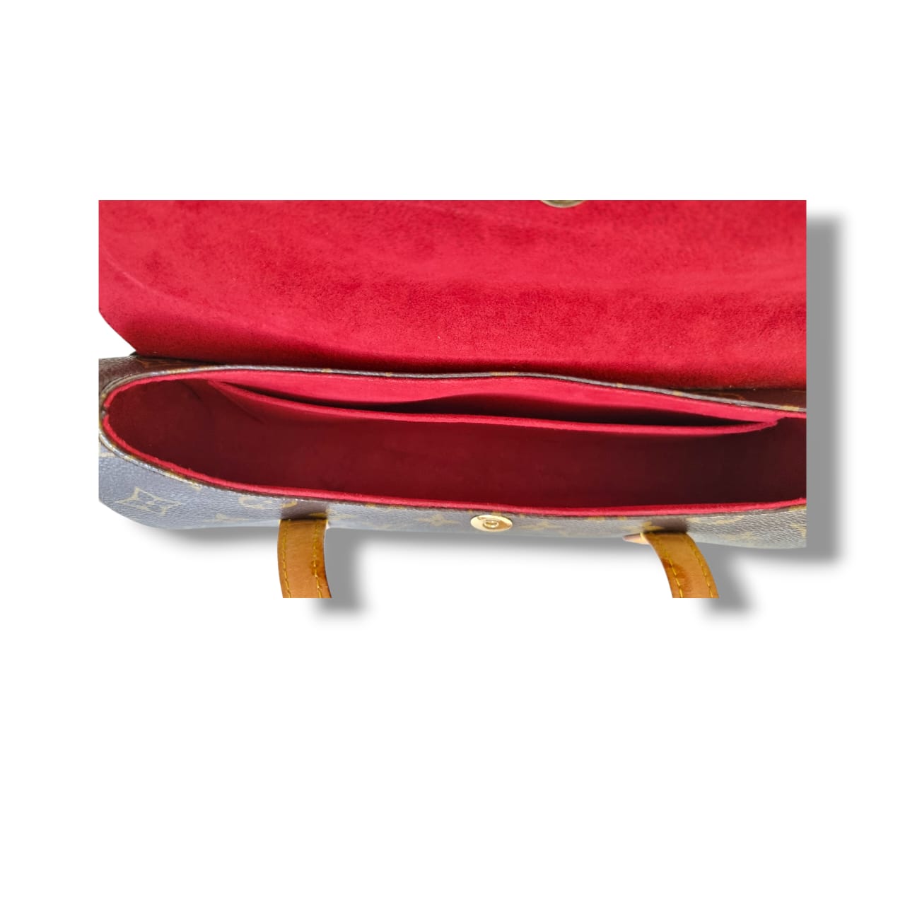 Louis Vuitton Sonatine