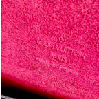 Louis Vuitton Sonatine