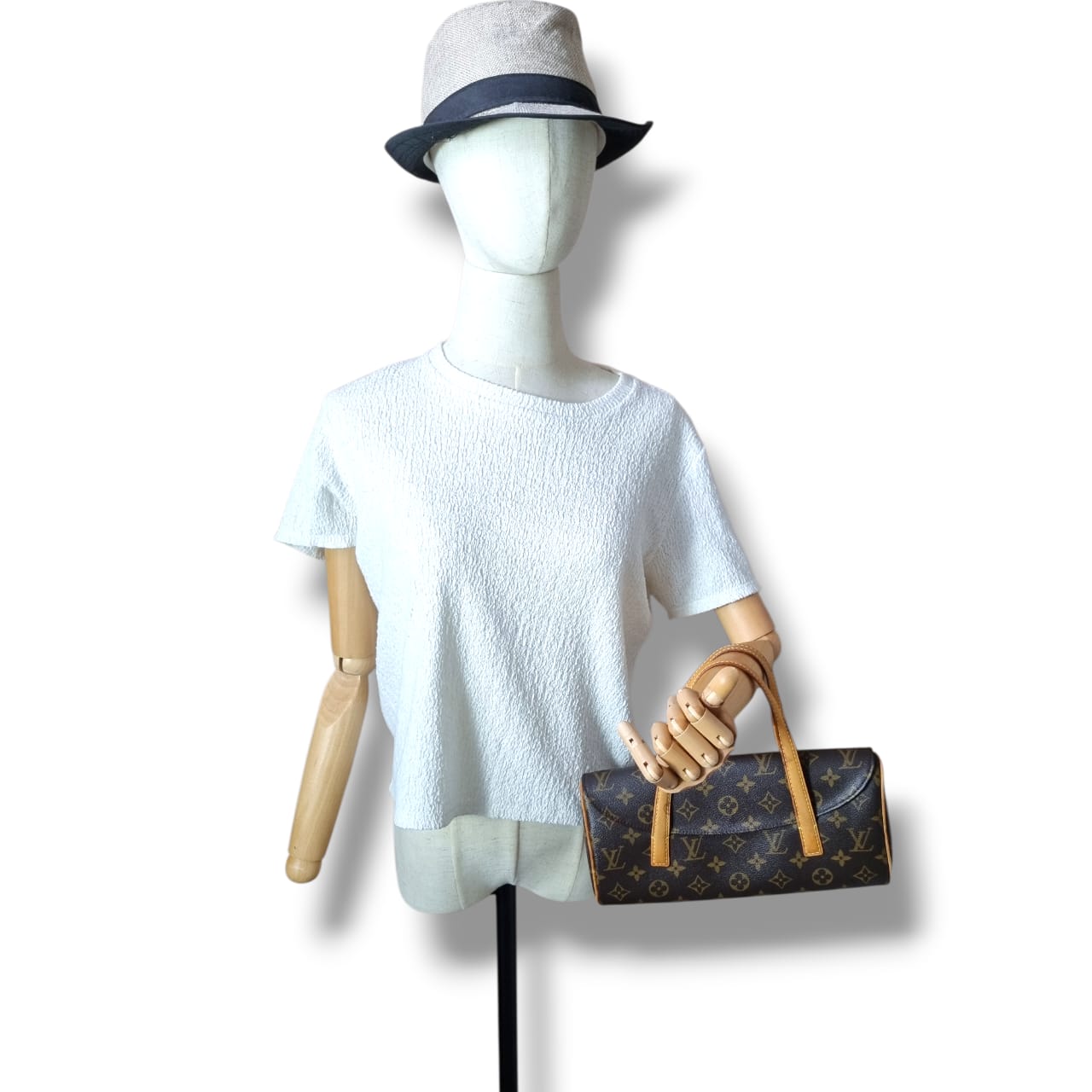 Louis Vuitton Sonatine