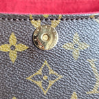 Louis Vuitton Sonatine