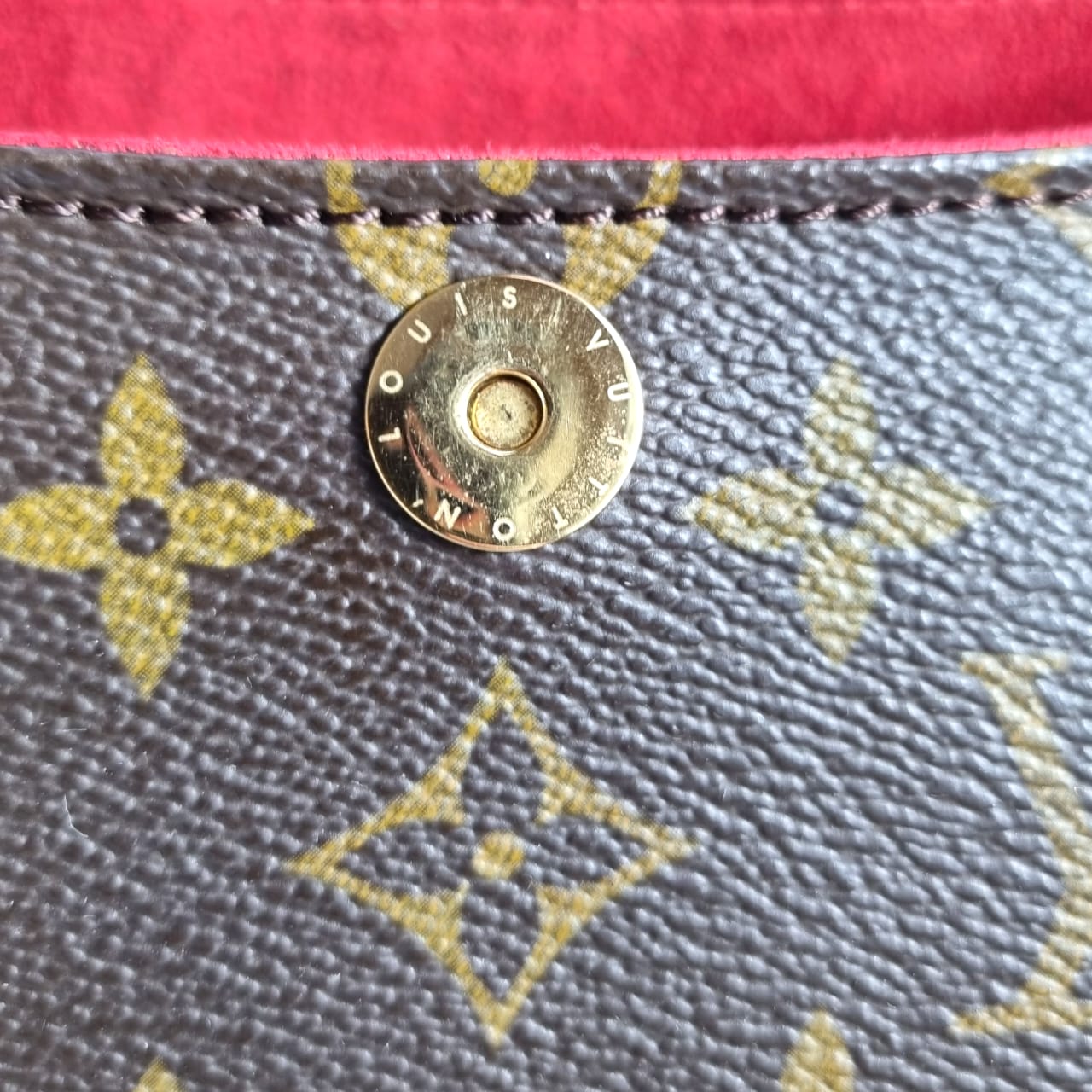 Louis Vuitton Sonatine