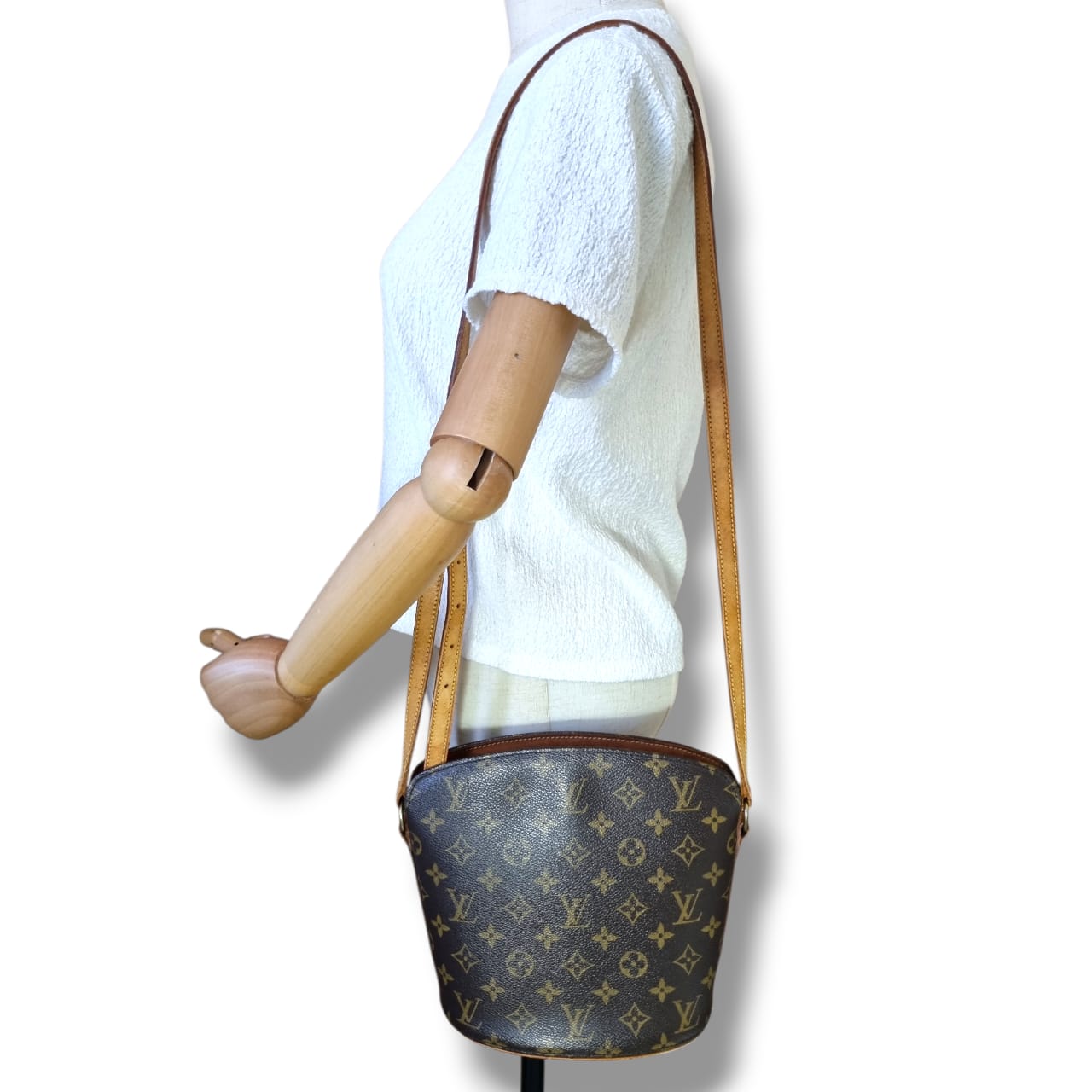 Louis Vuitton Drouot