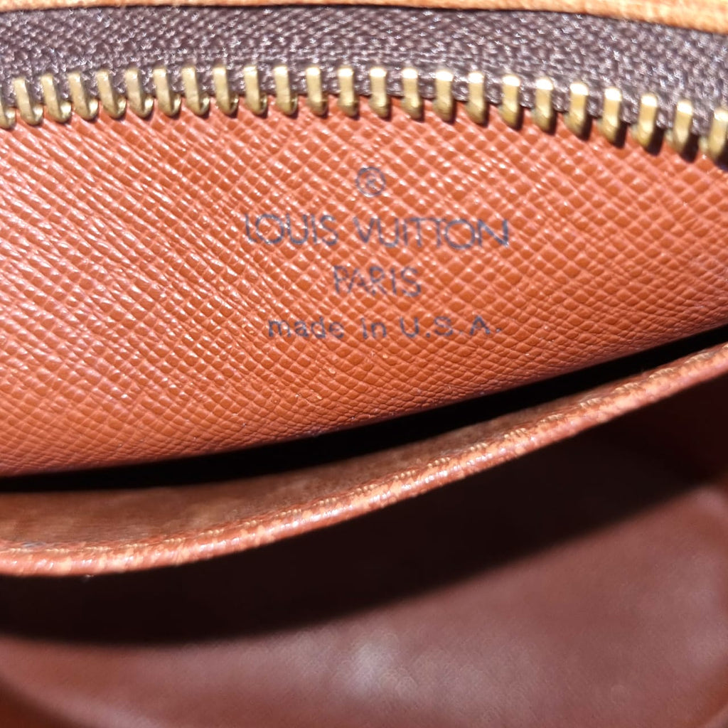 Louis Vuitton Drouot