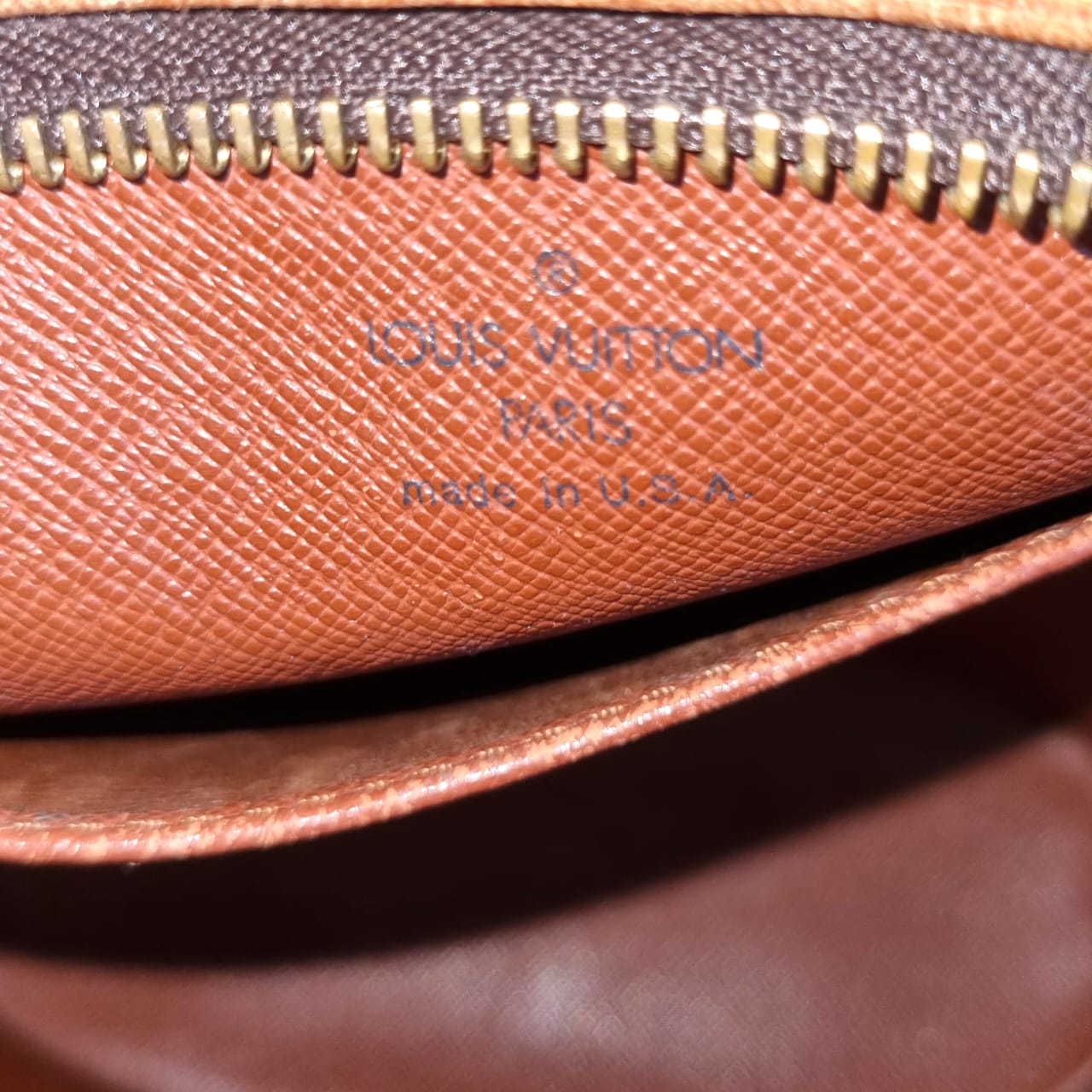 Louis Vuitton Drouot