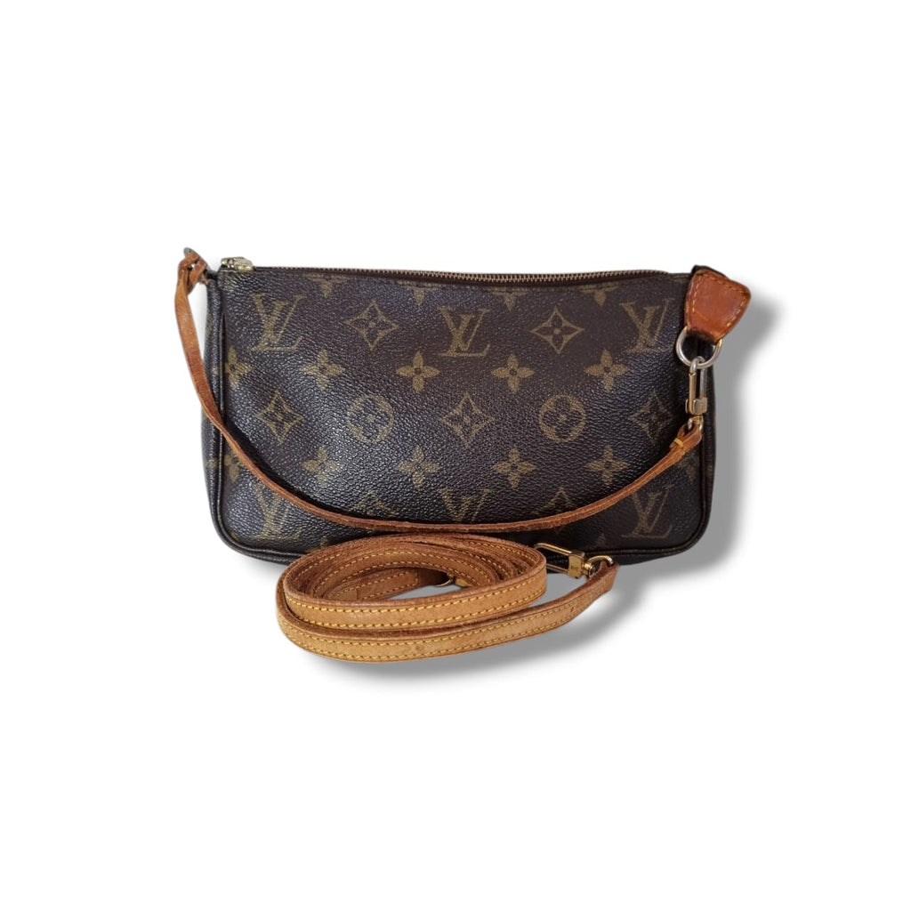 Louis Vuitton -  Pochette Accessoire