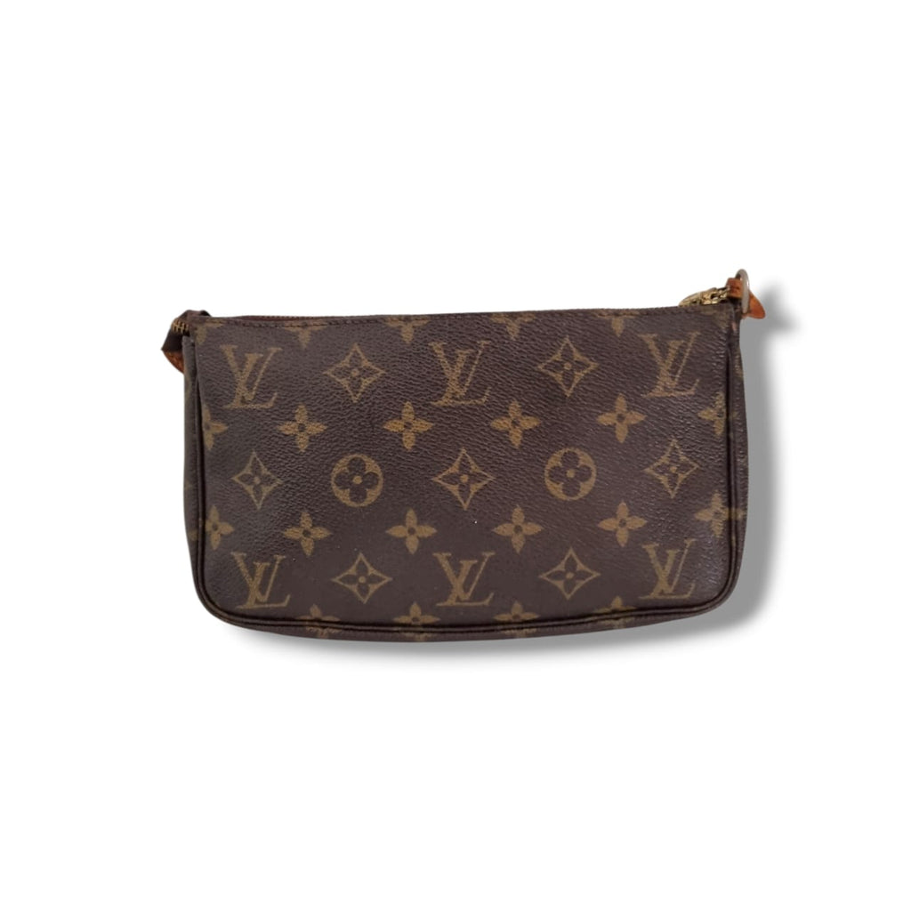 Louis Vuitton -  Pochette Accessoire