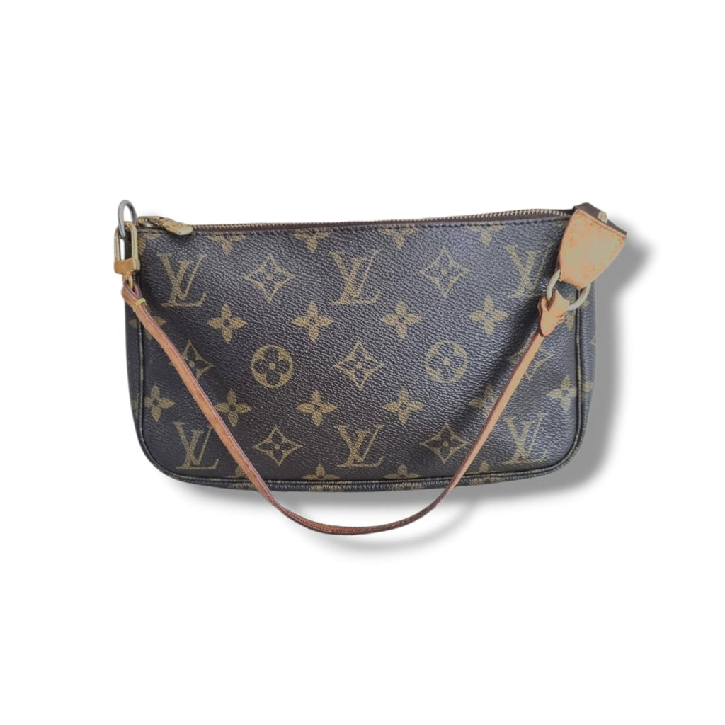 Louis Vuitton -  Pochette Accessoire