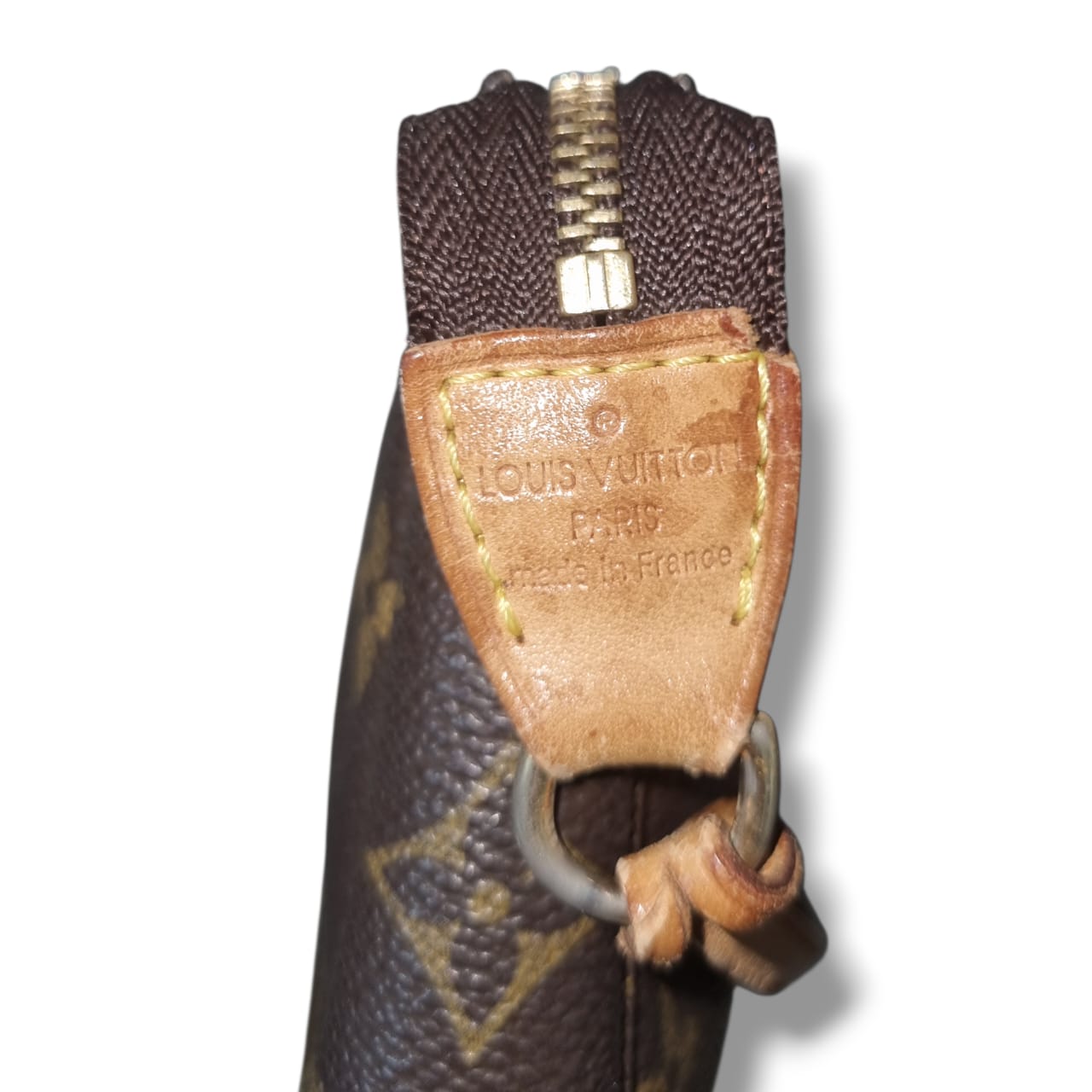 Louis Vuitton -  Pochette Accessoire