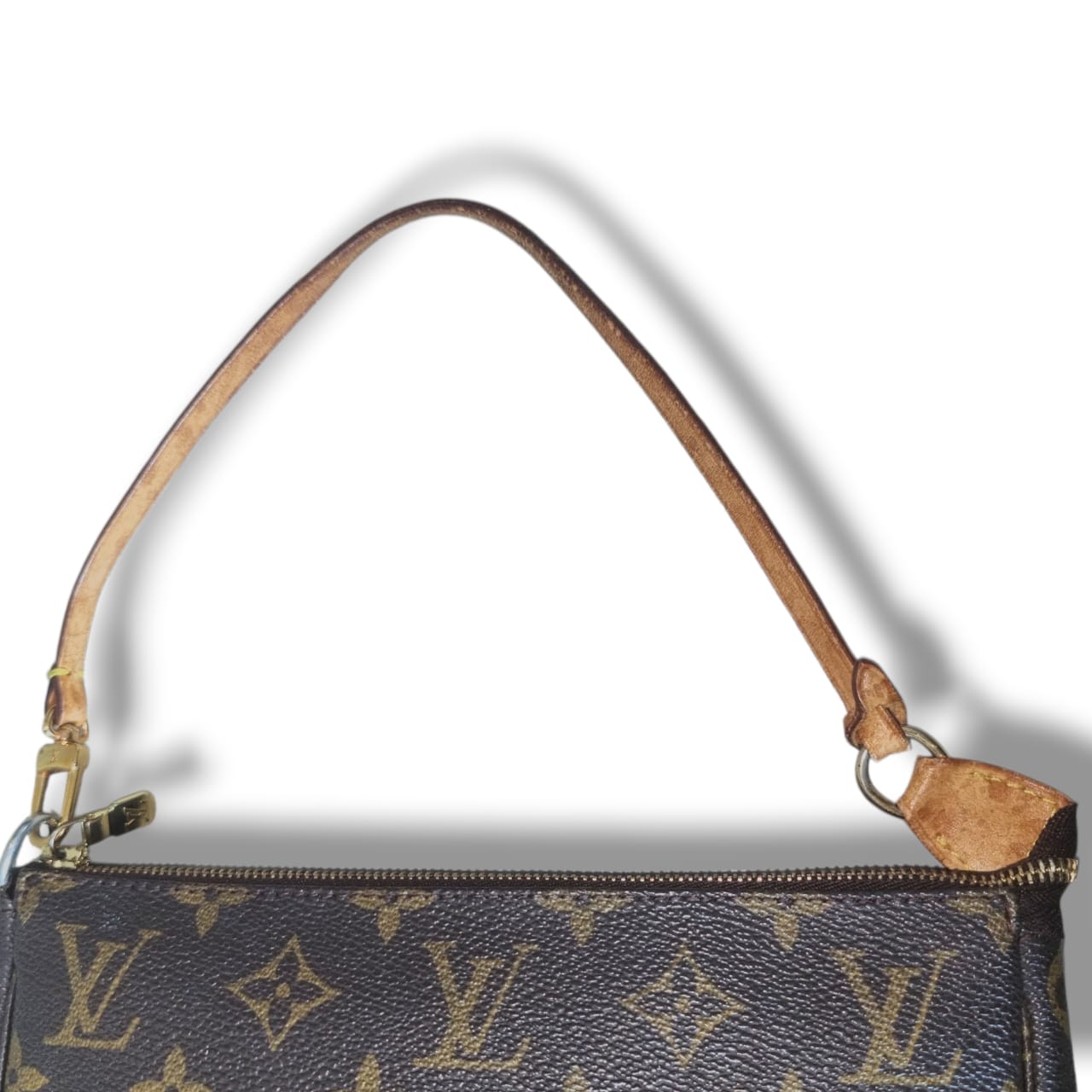Louis Vuitton -  Pochette Accessoire