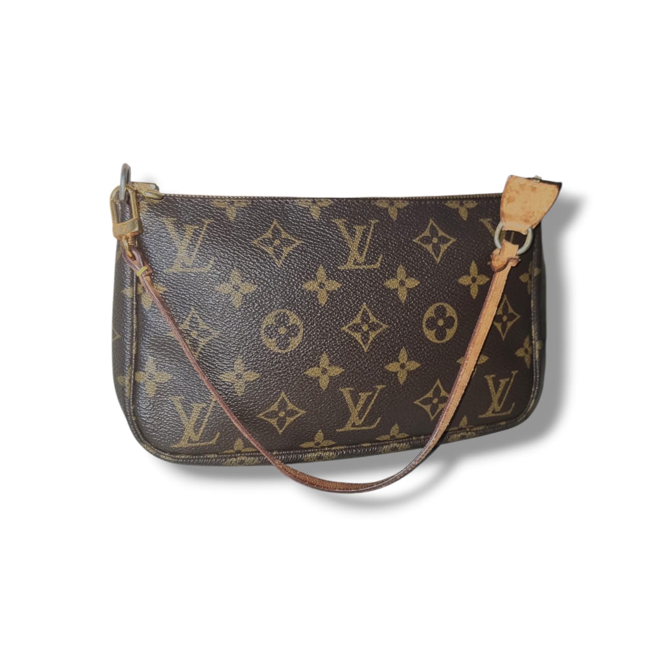 Louis Vuitton -  Pochette Accessoire