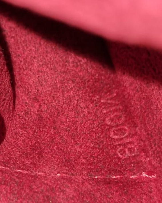 Louis Vuitton Sonatine