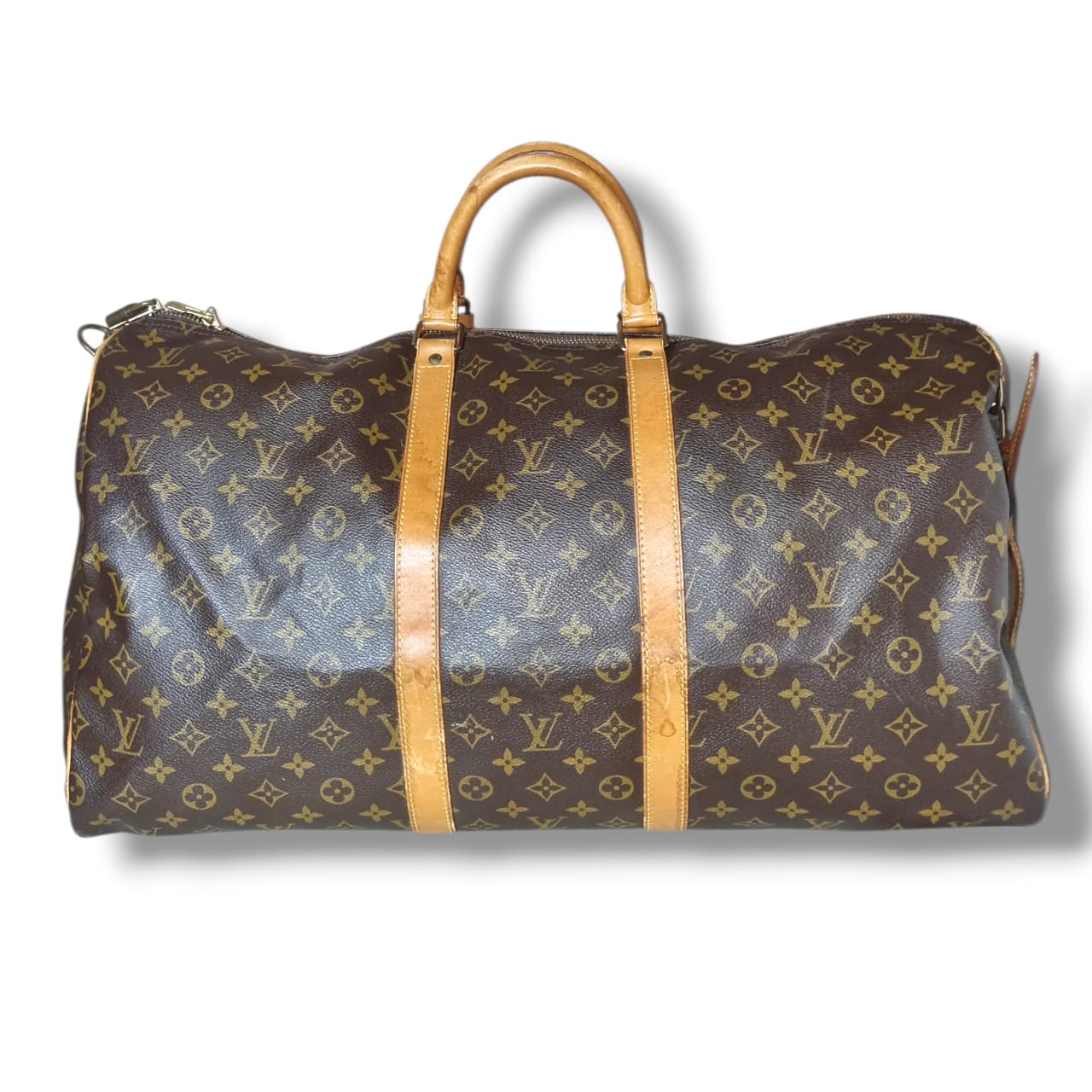 Louis Vuitton Keepall 55