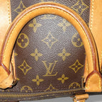 Louis Vuitton Keepall 55