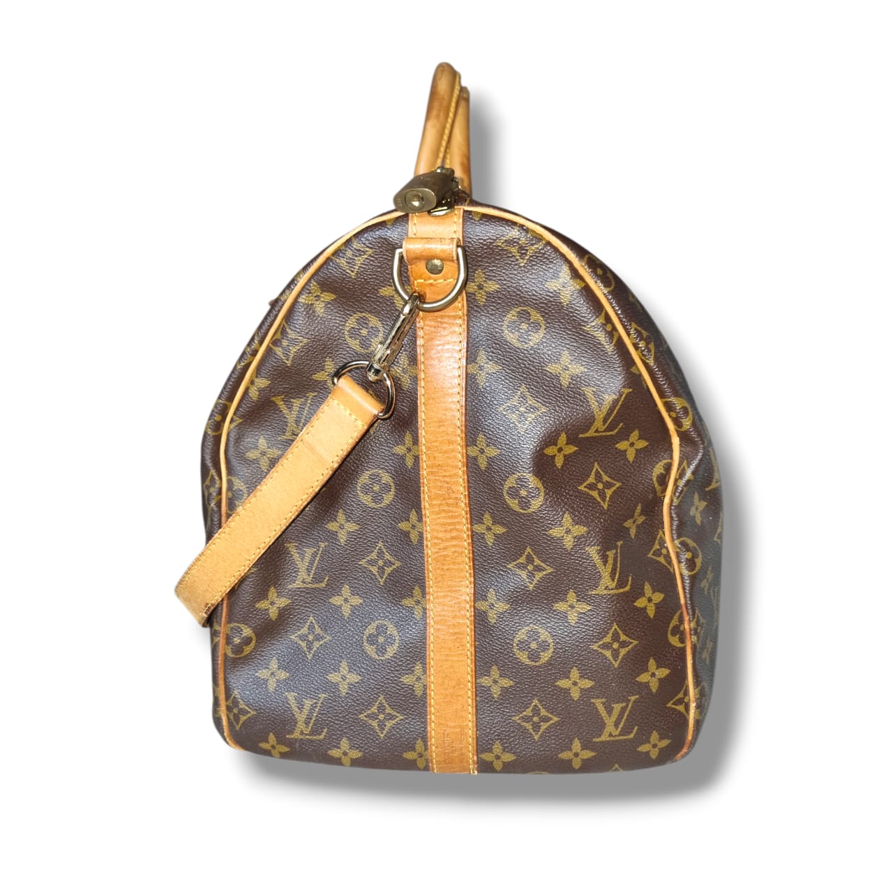 Louis Vuitton Keepall 55
