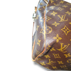 Louis Vuitton Keepall 55