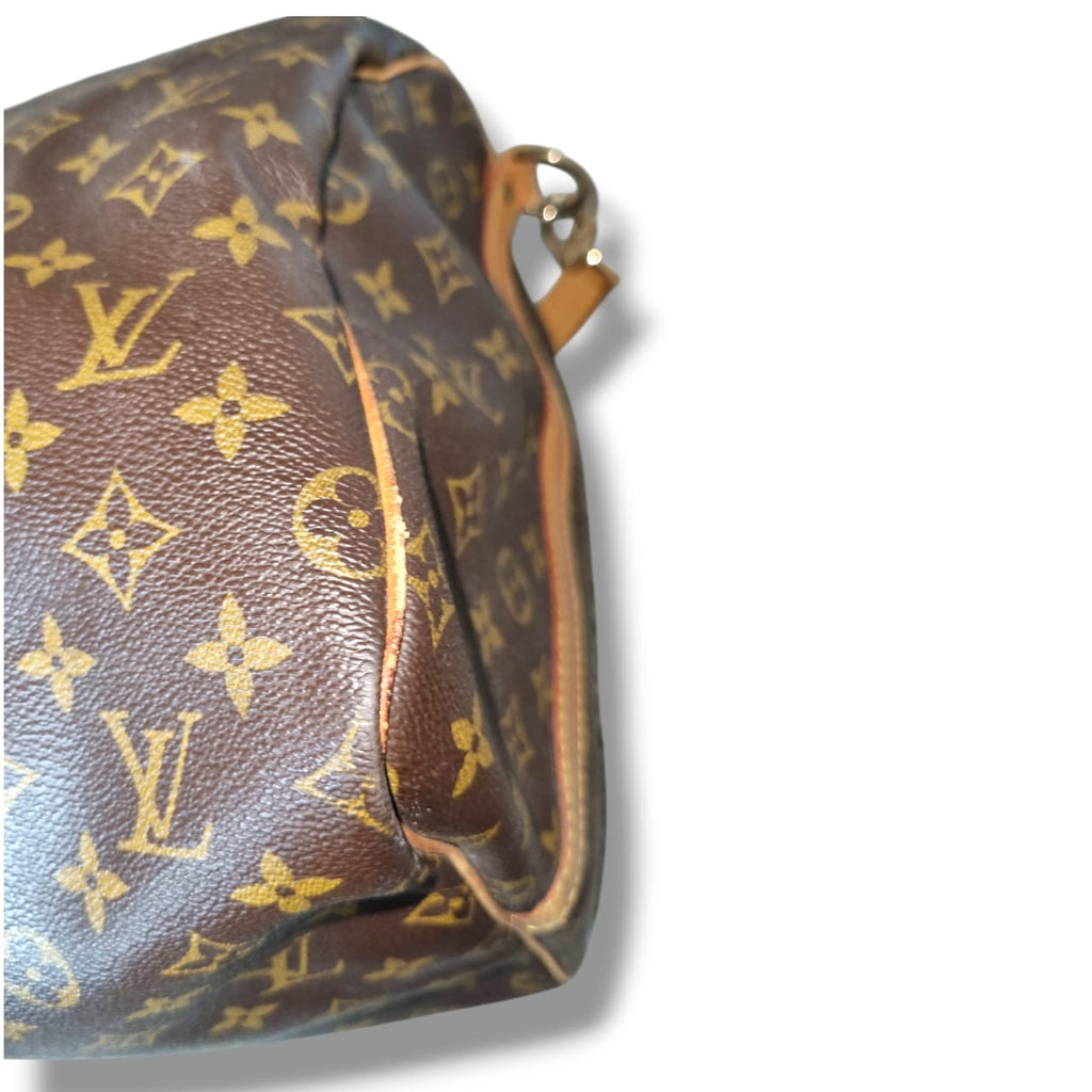Louis Vuitton Keepall 55
