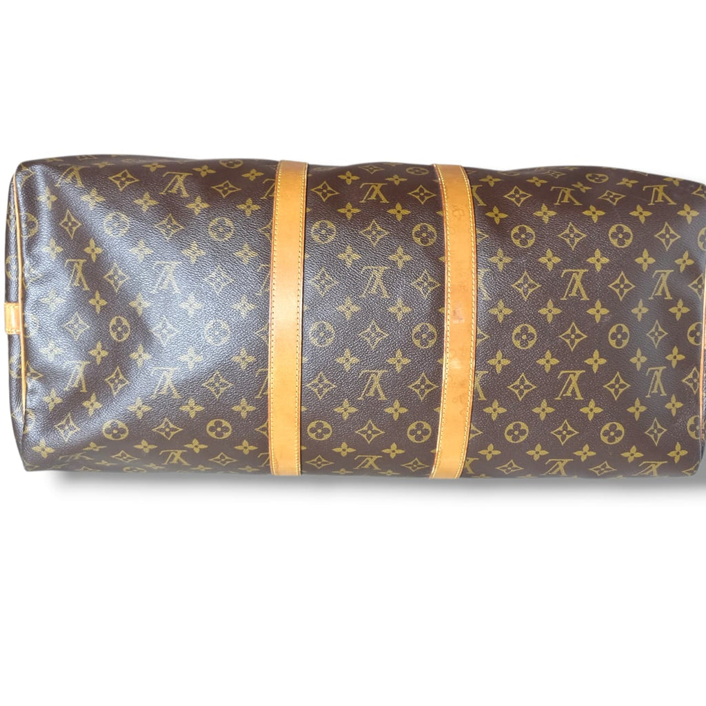 Louis Vuitton Keepall 55