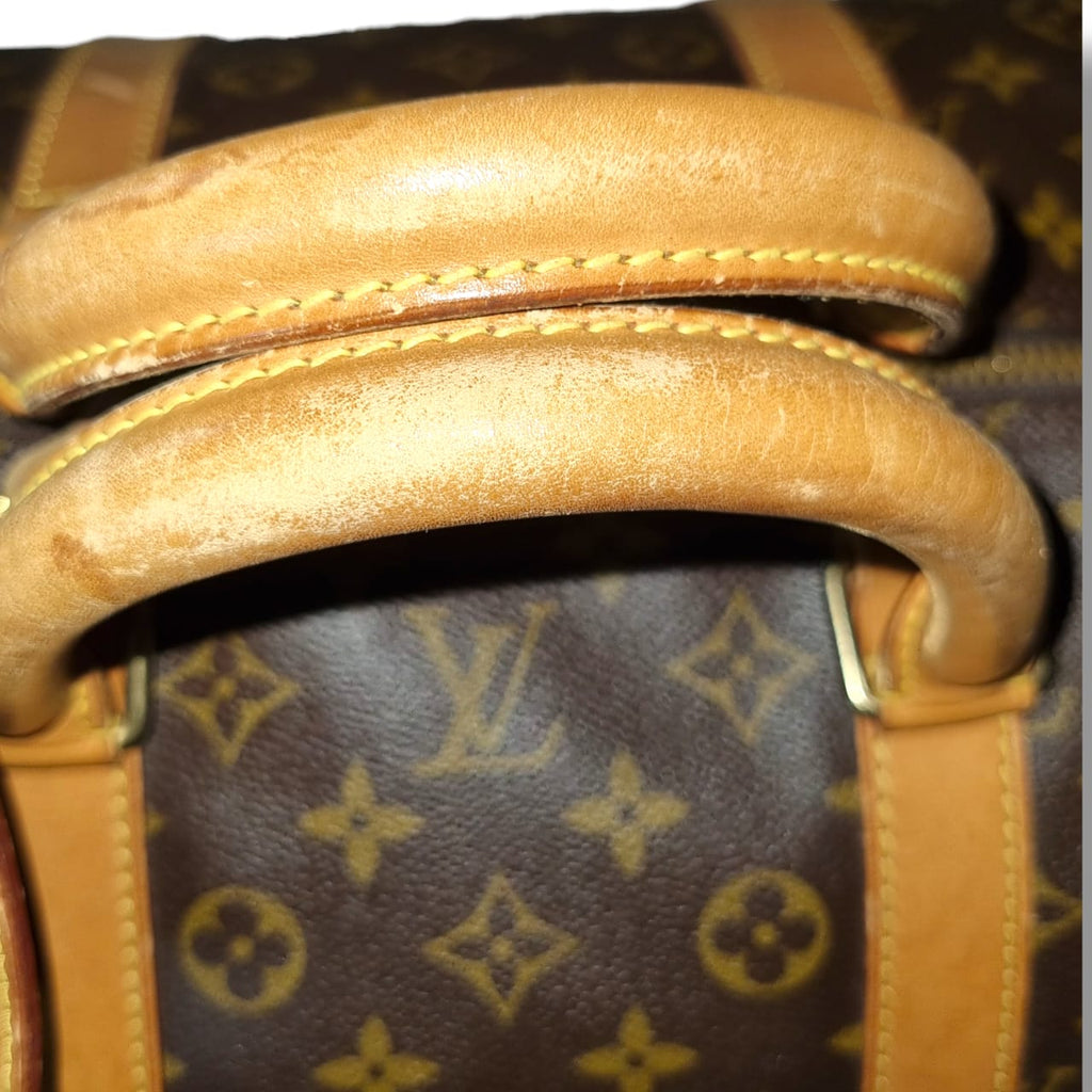 Louis Vuitton Keepall 55