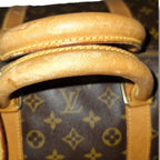 Louis Vuitton Keepall 55