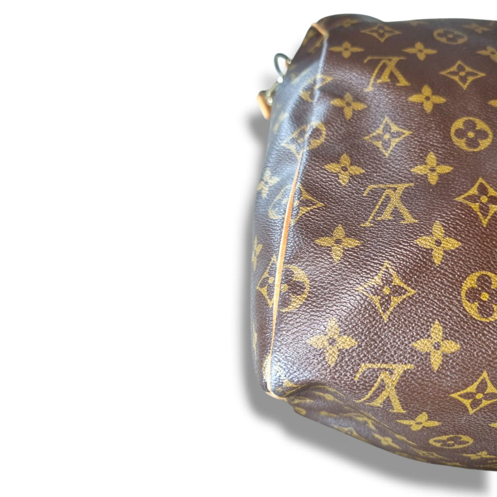 Louis Vuitton Keepall 55