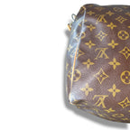 Louis Vuitton Keepall 55