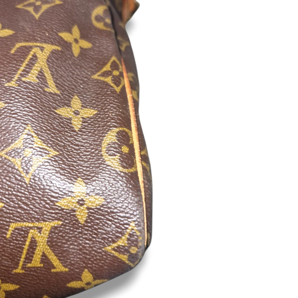 Louis Vuitton Keepall 55