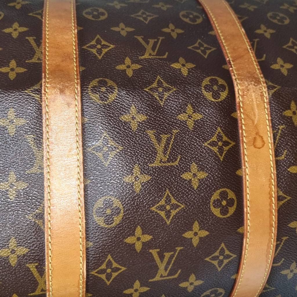 Louis Vuitton Keepall 55