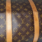 Louis Vuitton Keepall 55