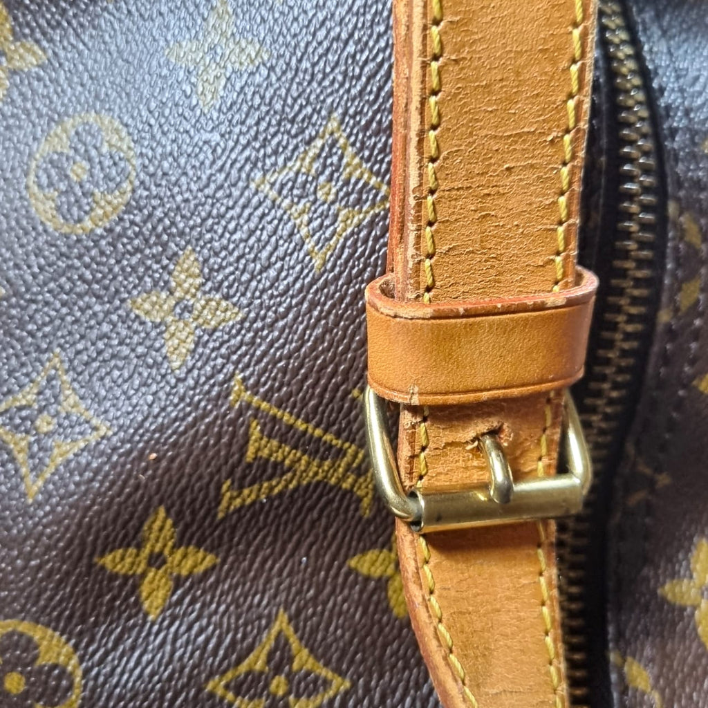Louis Vuitton Keepall 55