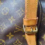 Louis Vuitton Keepall 55
