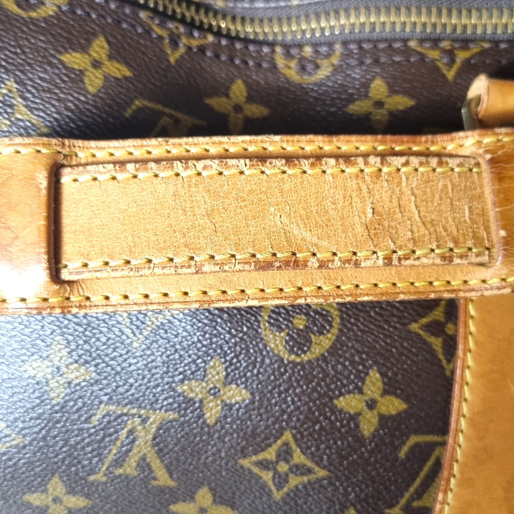 Louis Vuitton Keepall 55