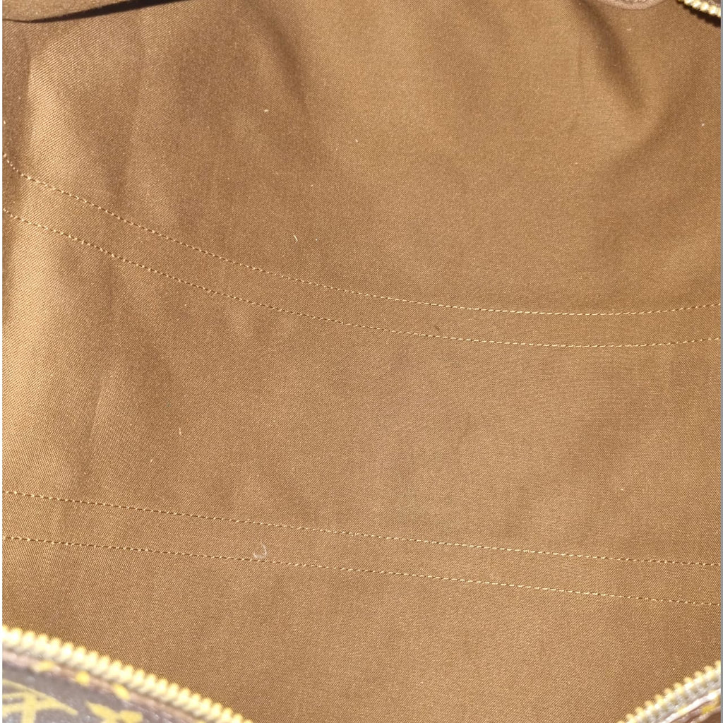 Louis Vuitton Keepall 55