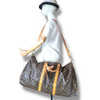 Louis Vuitton Keepall 60
