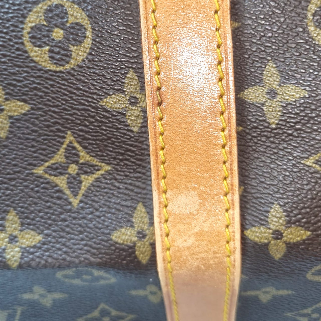 Louis Vuitton Keepall 60