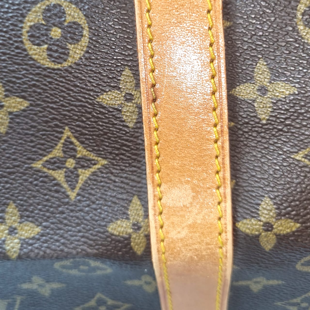 Louis Vuitton Keepall 60