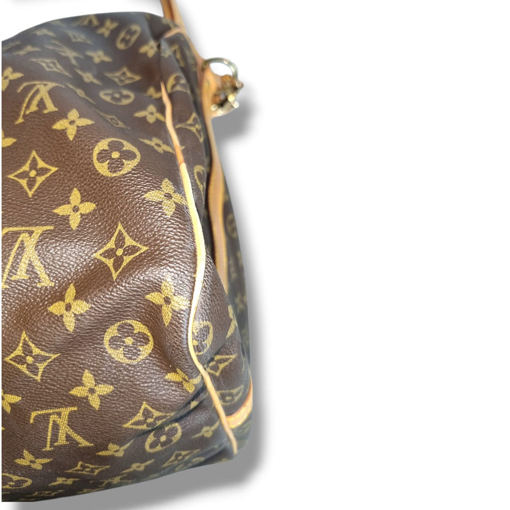 Louis Vuitton Keepall 60