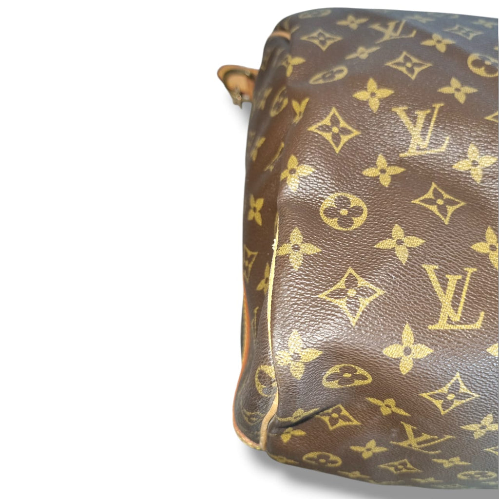 Louis Vuitton Keepall 60