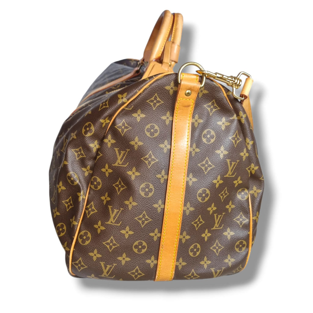 Louis Vuitton Keepall 60