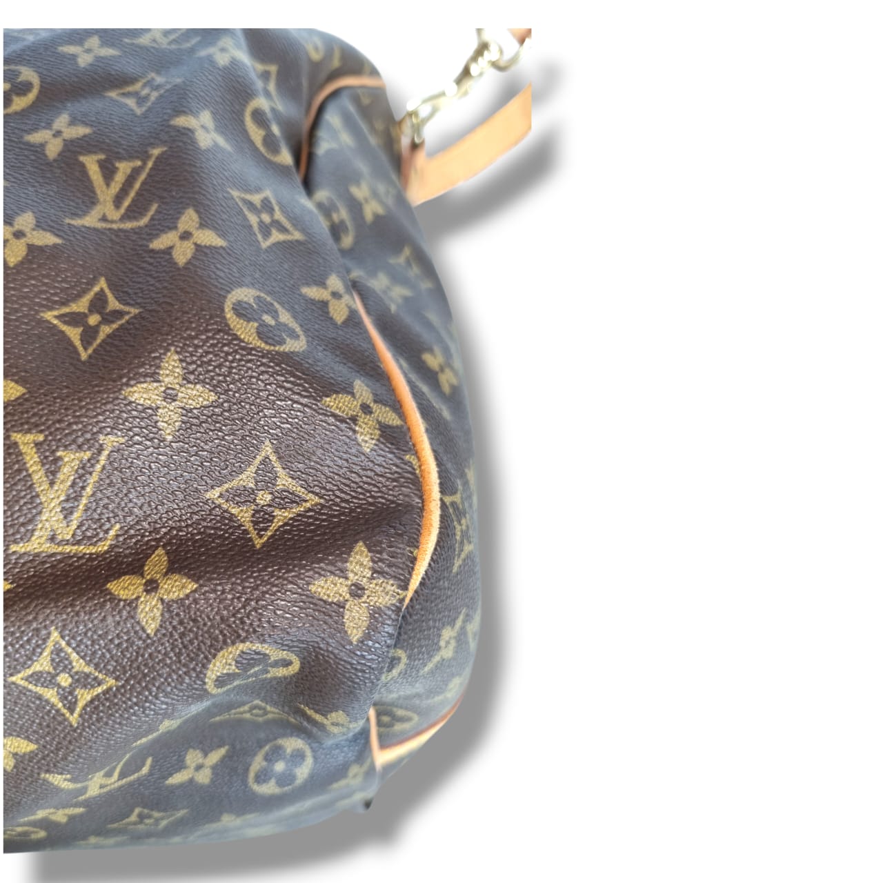 Louis Vuitton Keepall 60