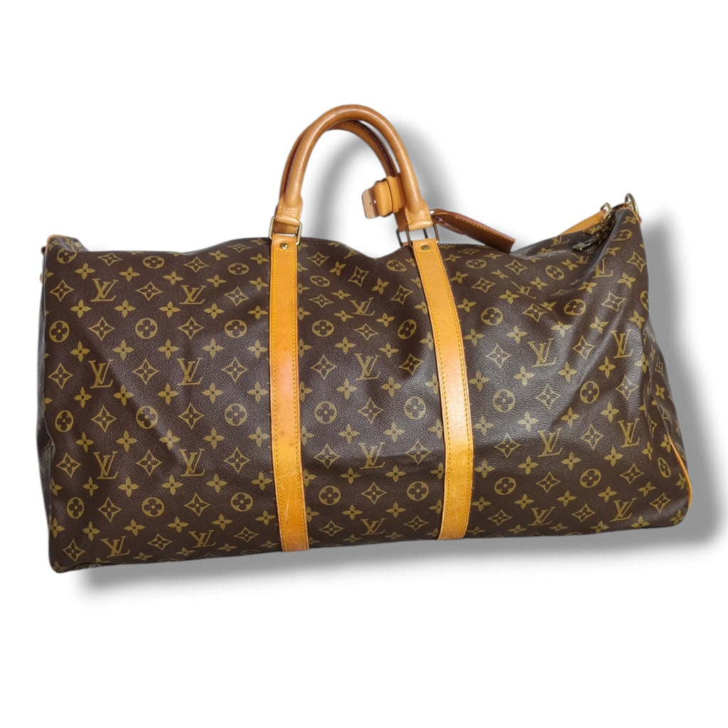 Louis Vuitton Keepall 60