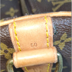 Louis Vuitton Keepall 60