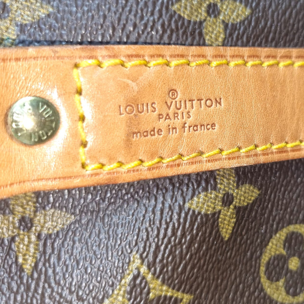 Louis Vuitton Keepall 60