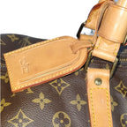 Louis Vuitton Keepall 60